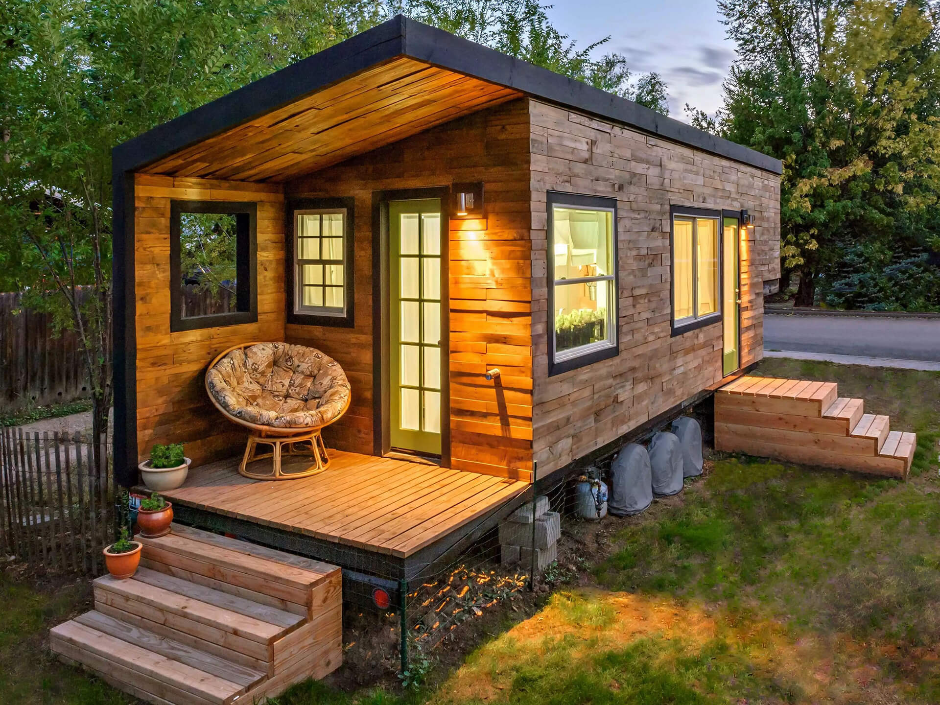 Tiny Home